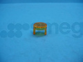 Smeg Lamp Cover - 762171152 Lamp Cover